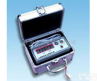 SZW-8型<em>数字</em>微型智能<em>毫秒</em>仪（电<em>秒表</em>）