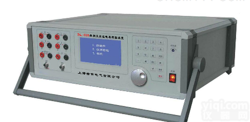 DL-C20单相交直流电表校验装置|<em>多功能校验装置</em>|<em>多功能校验仪</em>