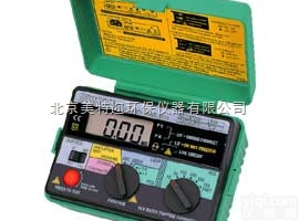 MODEL 6010A  MODEL 6010A多功能<em>测试仪</em> <em>日本</em>共立<em>测试仪</em>价格