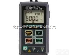 <em>5010</em>/5020  <em>5010</em>/5020负荷<em>测试仪</em> 日本共立负荷记录仪价格