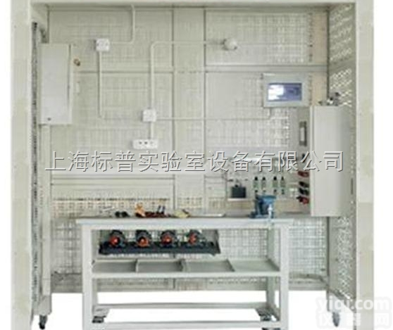 BP-168  电气安装与调试实训考核装置|<em>电气设备安装调试与维修实训设备</em>