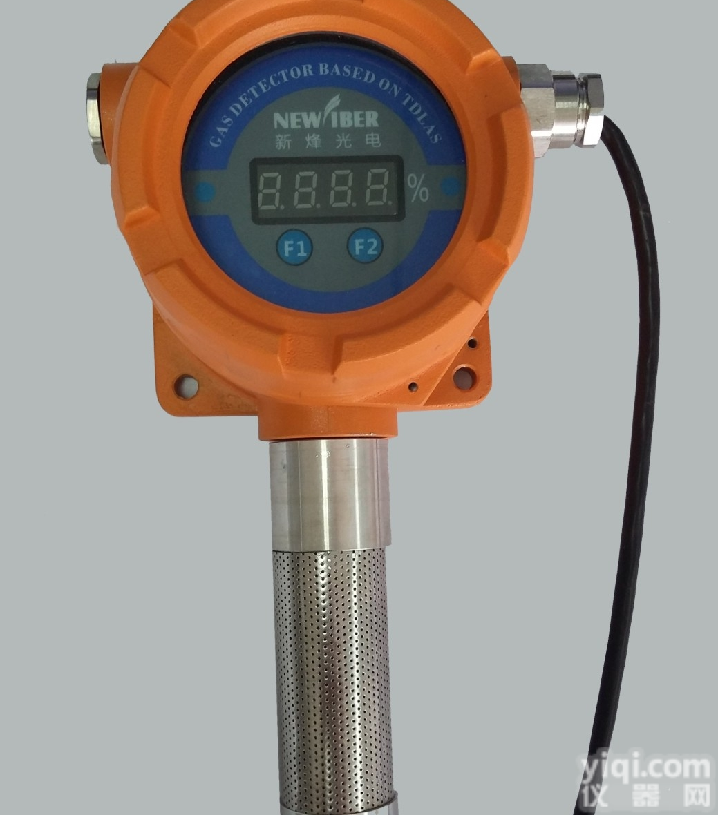 QGX102-NH3-A-01  氨气气体泄露检测仪