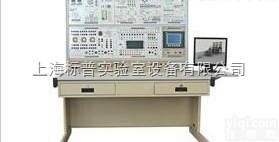 BPPFPS-1  可编程<em>控制器</em>实训<em>装置</em>（松下）|PLC变频调速实训<em>装置</em>