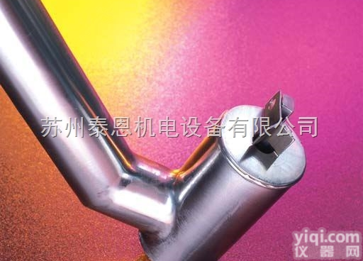 SPC/L 322  在线<em>粘度传感器</em>