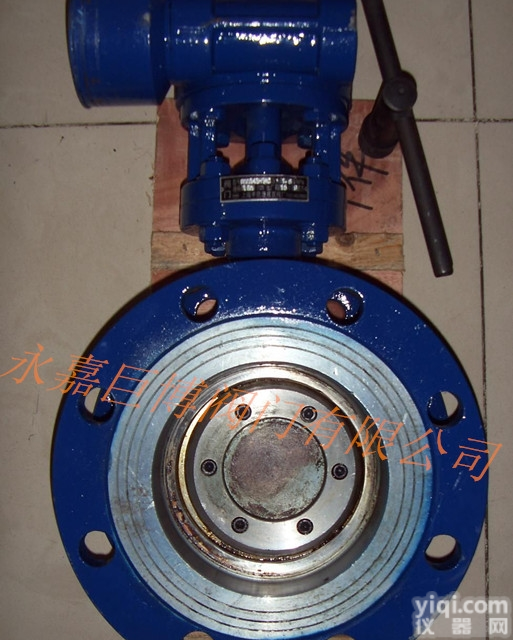 FD343防盗<em>蝶阀</em> 厂家型号<em>尺寸</em>图纸价格