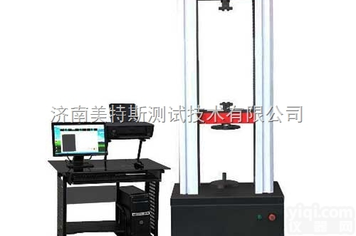 MTS  恒力<em>弹簧</em><em>支吊架</em>专用<em>试验机</em>济南美特斯专业生产