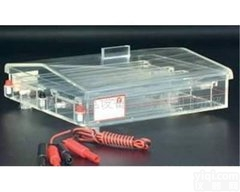 SN/DYCP-38C  卧式水平<em>电泳仪</em> 水平电泳槽<em>北京</em>供应