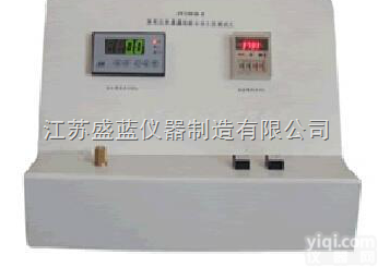 SF8368-T<em>输液</em>器<em>测试仪</em>