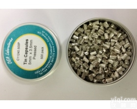 502-183美  镍壳Nickel Capsule502-183<em>美国</em>加联-<em>价格优惠</em>