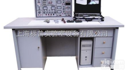 BPPBK-528G  模电数电单片机实验开发系统综合实验室成套设备|电工模电数电实验室设备