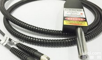 <em>荧光光纤</em>探头厂家