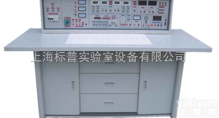 BPPBK-530  电工实验室成套设备（带<em>智能型</em><em>功率表</em>、功率因数表）|电工模电数电实验室设...
