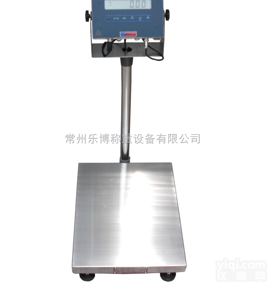 台州防爆电子<em>台秤</em>厂家价格 衢州防爆<em>电子秤</em>化工医药<em>行业专用</em>