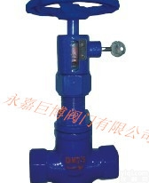 FDT10H丝扣<em>锁闭</em>调节阀<em>供应</em>商