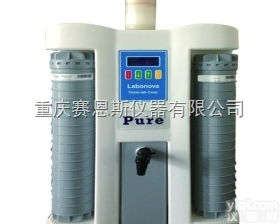 <em>Labonova</em> <em>Pure</em>  Think-Lab重庆<em>纯水机</em>