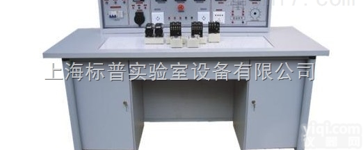 BPPDT-98B  通用<em>电工电子</em>电力<em>拖动</em>（带直流）实验室成套带三相可调|通用<em>电工电子</em>实验室...