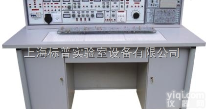 BPPDT-318  通用电工、电子、高频电路实验室<em>成套设备</em>|通用<em>电工电子</em>实验室设备