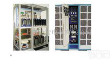 变压器感应<em>耐压</em><em>和局</em>放<em>测试系统</em>