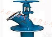 FG45Y管接<em>放料阀</em> 厂家型号<em>尺寸</em>图纸价格