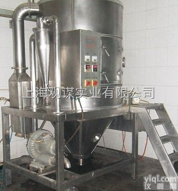 <em>压力</em><em>喷雾干燥</em>机推荐