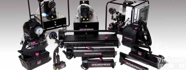 EUROPRESS超高压<em>手动</em>泵 <em>意大利</em>原装进口