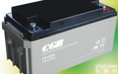 <em>济南</em>CGB<em>蓄电池</em>代理商