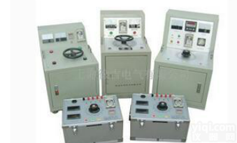 DLXC|DLTC系列手动指针式试验<em>变压器</em><em>控制箱</em>|<em>控制台</em>