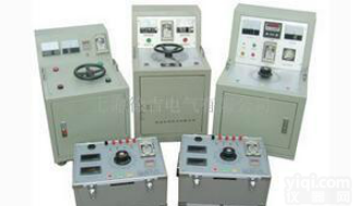 DLXC|DLTC系列手动数显式试验<em>变压器</em><em>控制箱</em>|<em>控制台</em>