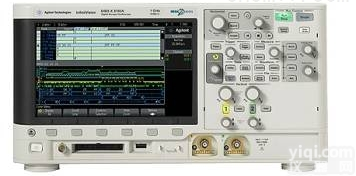 DSOX3102A  八成新以上<em>安捷伦DSOX3102A示波器</em>回收