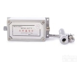 WFH-671型<em>光导纤维</em>式外温度<em>检测器</em>上海自动<em>化仪表</em>三厂