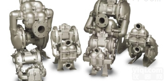 <em>AXFLOW</em><em>回转</em>泵