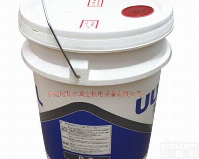 进口爱发科<em>真空泵</em>油R-7/R-4<em>现货供应</em>