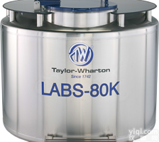 <em>大型</em><em>气相</em><em>液氮</em>罐LABS-80K