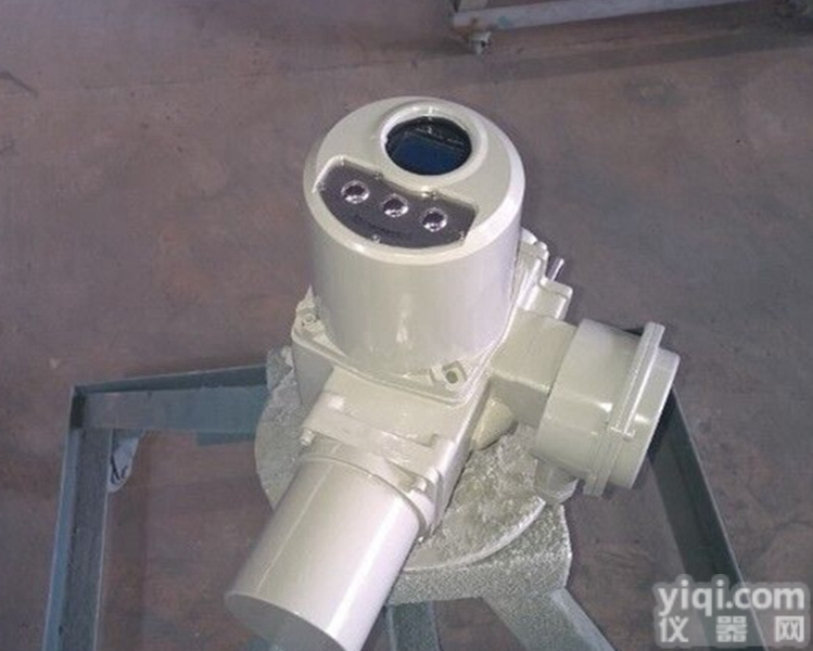 DQW-10-18E  手动蝶阀改<em>电动蝶阀</em>用电动<em>执行器</em>