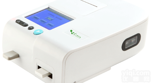 FD-100  T-2毒素荧光定量快速检测<em>试纸</em>条饲料<em>专用</em>