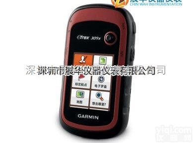eTrex309x  <em>光学</em>测量仪GPS<em>定位仪</em>北斗接收机eTrex309x佳明Garmin