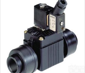 163 691  <em>德国</em>BURKERT<em>隔膜阀</em>6228 - 伺服控制的二位二通<em>隔膜阀</em>