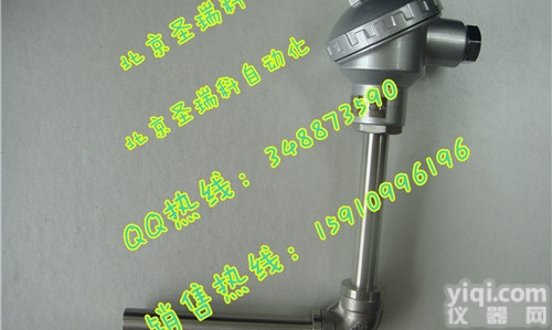 WRN-530  WRN-530<em>直角</em><em>弯头</em><em>热电偶</em>