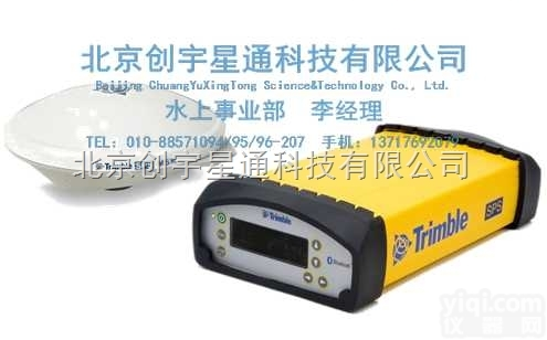 <em>天宝</em><em>Trimble</em> SPS356信标<em>接收机</em>/差分DGPS<em>接收机</em>