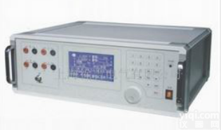 <em>TH-0305单相交直流指示仪表校验装置</em>