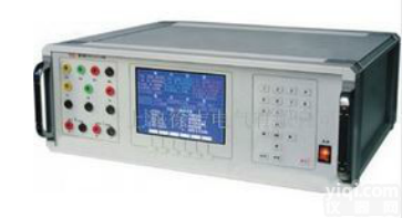 <em>TH-0301B交直流采样器-变送器校验装置</em>