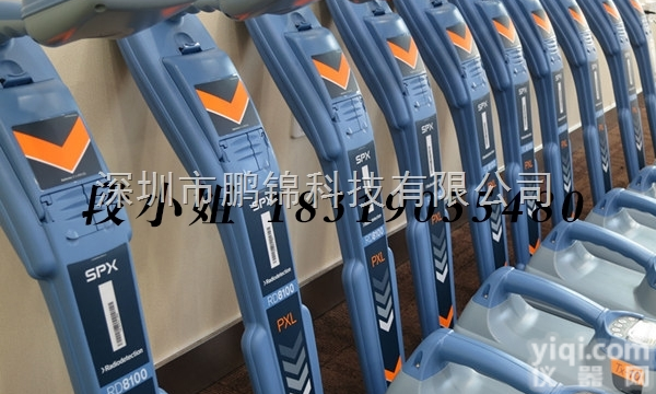 <em>雷迪</em>RD8100PXL--<em>英国</em>进口探测仪