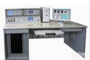 TH-0301AT<em>三相</em><em>交直流</em>指示仪表<em>校验台</em>