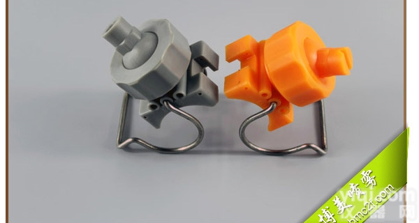 26988-2-D14-PP+BT6-P  表调夹扣<em>喷嘴</em>_<em>可调</em>形表调夹扣<em>喷嘴</em>