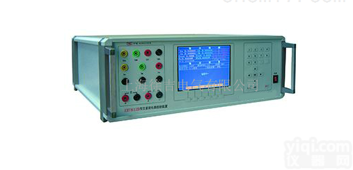ZRT812B+三相交直流仪表.<em>变送器</em>.交流<em>采样</em>检定装置（三合一）