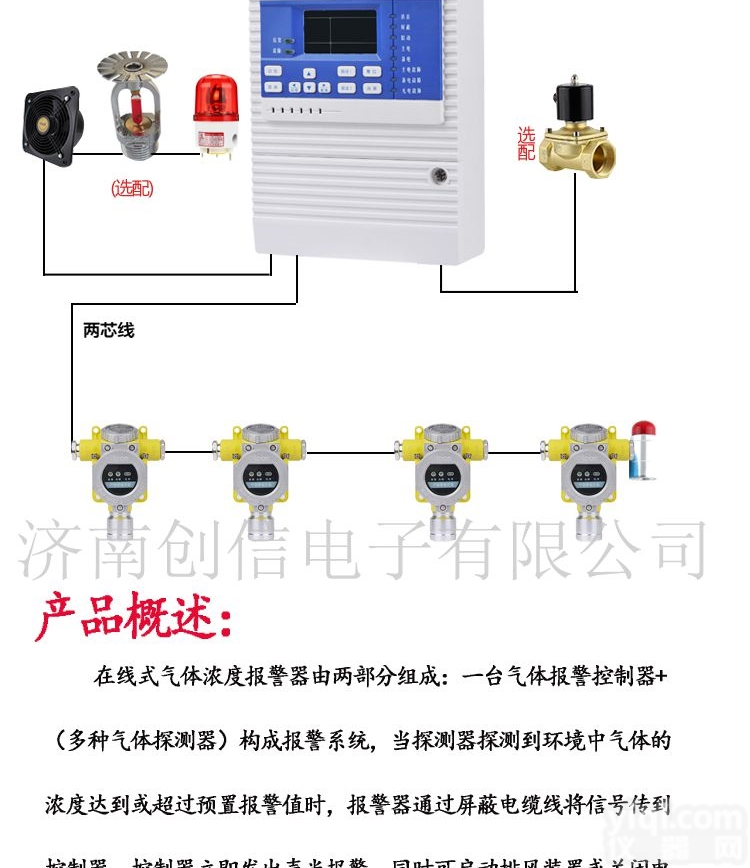RBK-6000  壬烷气体报警器 <em>壬烷气体检测仪</em>