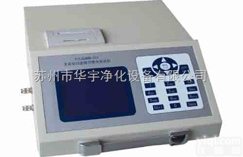 FILGUARD-311  FILGUARD-311<em>过滤器</em>完整性<em>测试仪</em><em>气泡</em>点，压力衰减