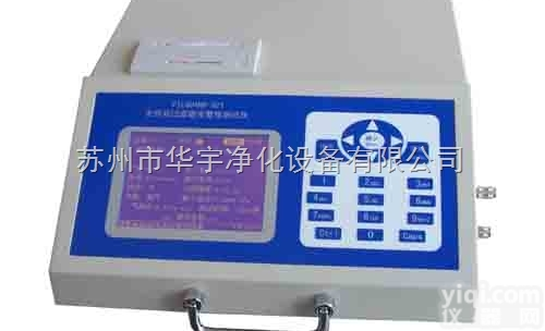 FILGUARD-421  FILGUARD-421<em>过滤器</em>完整性<em>测试仪</em><em>气泡</em>点，压力衰减