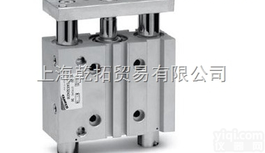 原装康茂盛<em>导向</em><em>气缸</em>,CAMOZZI<em>导向</em><em>气缸</em>作用