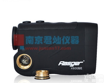 镭仕奇X800BE<em>太阳能</em>循环<em>供电</em>激光测距仪